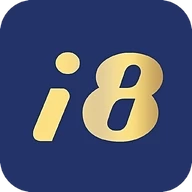 Logo i8