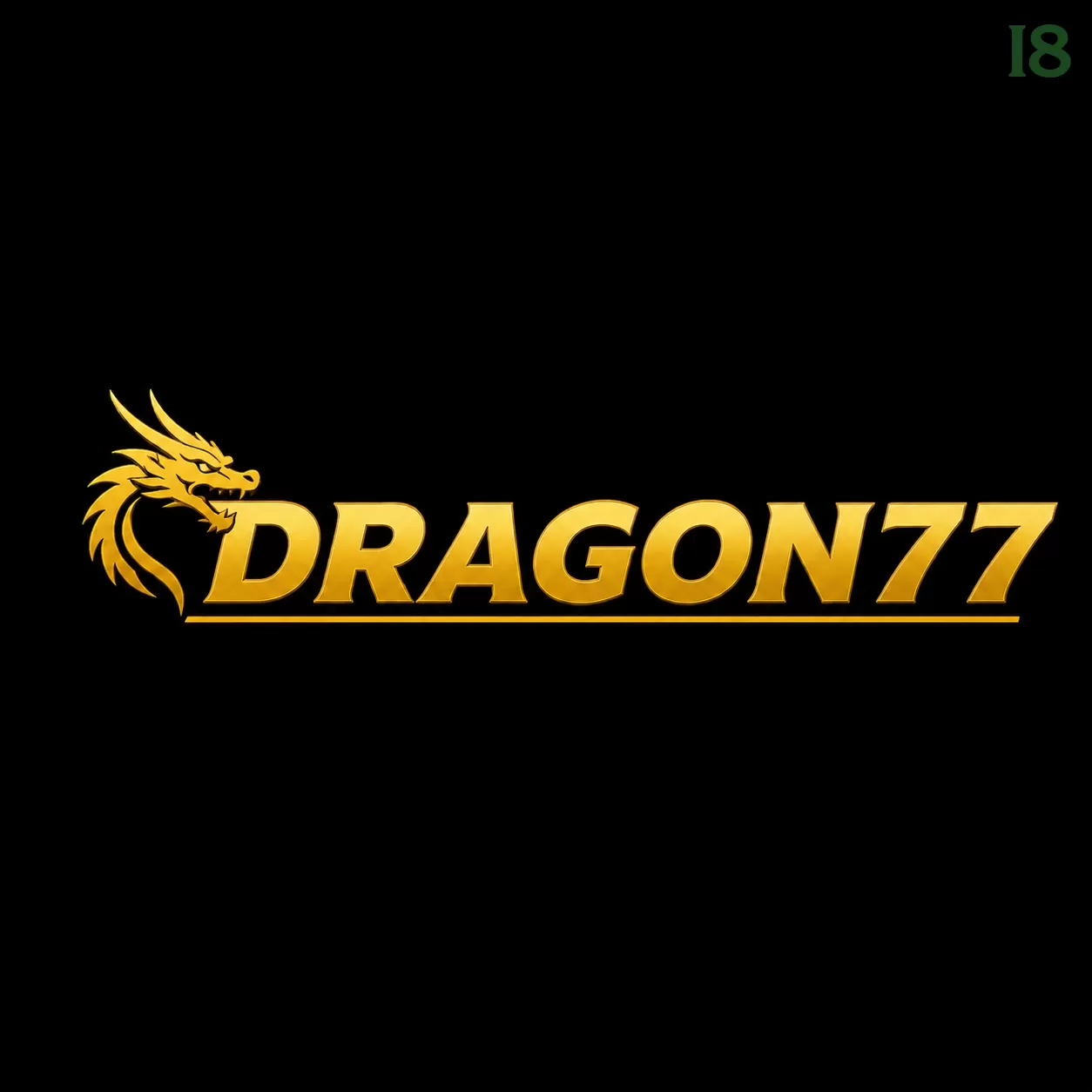 dragon77 i8