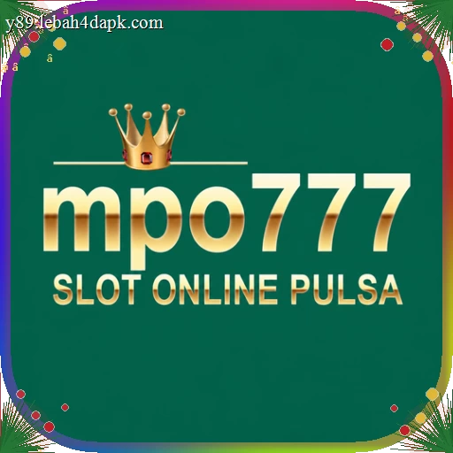 Aplikasi mpo777 Terbaru dan Terlengkap dan i8: Rangkuman Brand yang Banyak Dicari