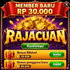 rajacuan i8