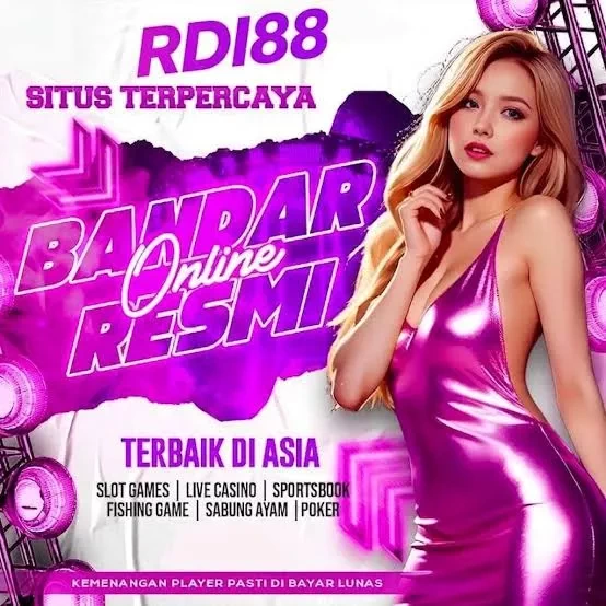 Aplikasi rdi88 Terbaru dan Terlengkap dan i8: Rangkuman Brand yang Banyak Dicari